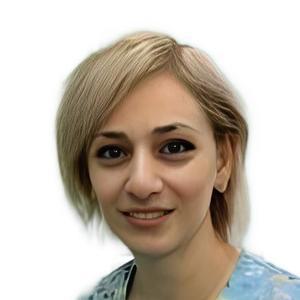 Хуршудян Анна Артушевна