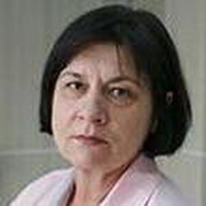Глинская Елена Аркадьевна