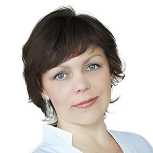 Мензорова Вера Викторовна