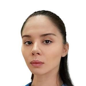Чернобай Лилия Аркадьевна