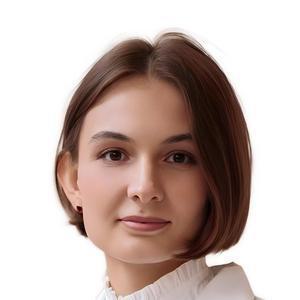 Чичкова Валентина Валерьевна
