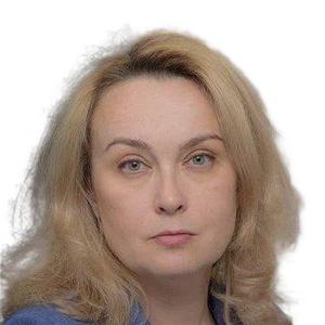Чуркина Светлана Олеговна