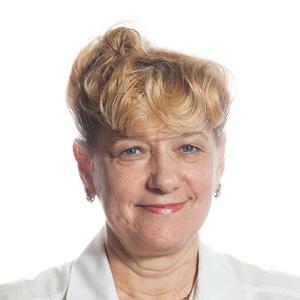 Сапунова Людмила Васильевна