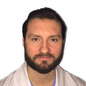 Воронцов Александр Викторович