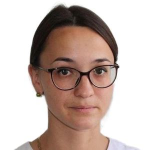 Васильева Анжелика Владимировна