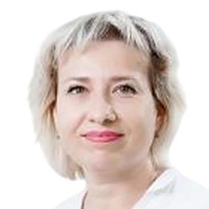 Жук Елена Юрьевна