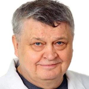 Нечушкин Михаил Иванович