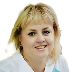 Игнатенко Марина Николаевна