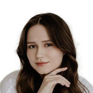 Полякова Анжелика Игоревна