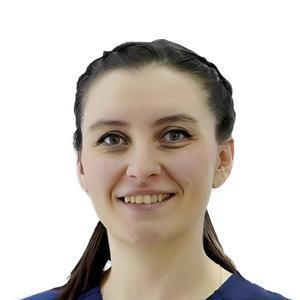 Антошина Наталья Александровна