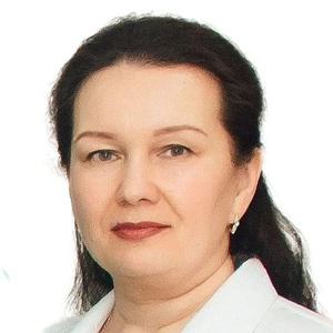 Сергеева Светлана Александровна
