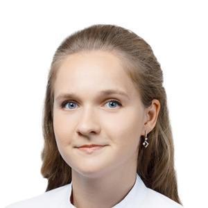 Савкова Оксана Дмитриевна