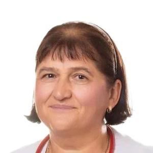 Казакова Наталья Александровна