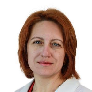 Попкова Ольга Владимировна