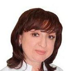Ковтун Елена Владимировна