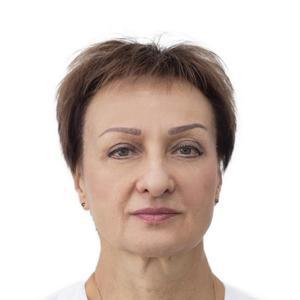 Бондаренко Елена Юрьевна