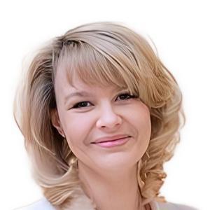 Гурина Виктория Викторовна