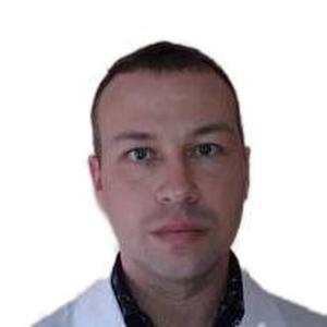 Пруссаков Олег Романович