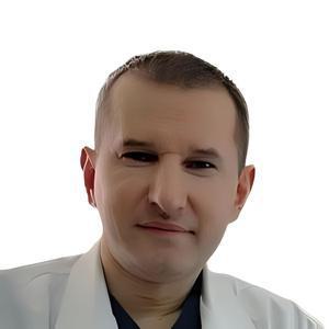 Бекшоков Александр Султанбекович