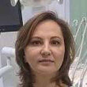 Барановская Елена Юрьевна