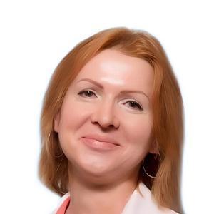 Захарова Светлана Владимировна
