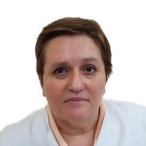 Сухорученко Валентина Ивановна
