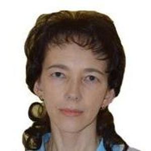 Миронова Ирина Валерьевна