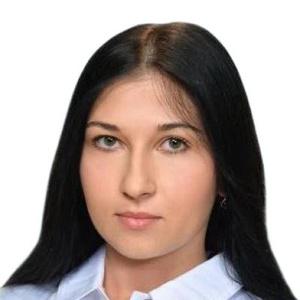 Кошкина Мария Николаевна