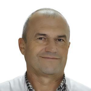 Левитас Александр Матусович