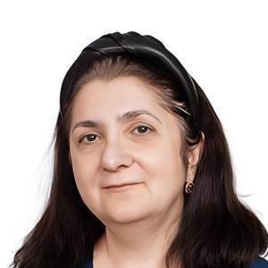 Дуринян Эвелина Рубеновна