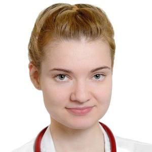 Колесникова Дина Сергеевна