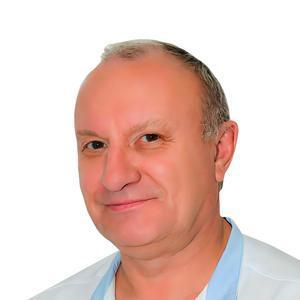 Самойлов Александр Васильевич