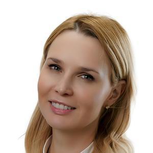 Круглик Екатерина Владимировна