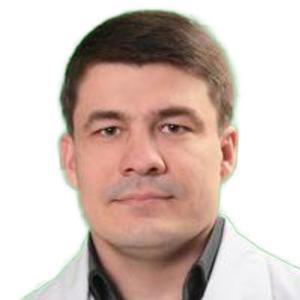 Санник Эдуард Иванович