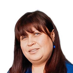 Володченко Полина Николаевна