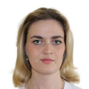 Морозова Ксения Владимировна