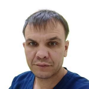 Бибаев Константин Альбертович