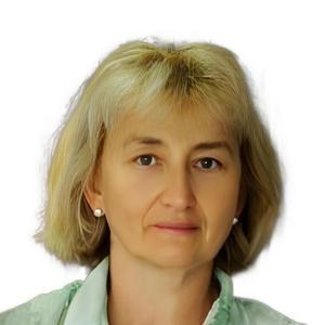 Олейникова Элина Борисовна