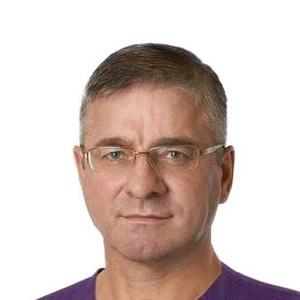 Широков Игорь Владимирович