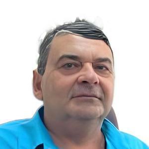 Пономарев Сергей Викторович