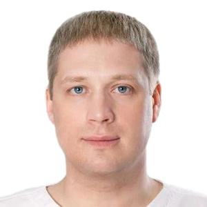 Смагин Максим Сергеевич