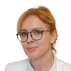 Никифорович Ирина Ивановна
