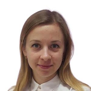Молодцова Анна Александровна