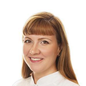 Мороз Екатерина Александровна