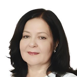 Александрова Ольга Викторовна
