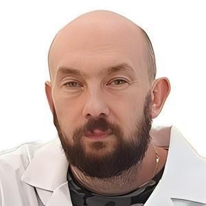 Согрин Николай Викторович