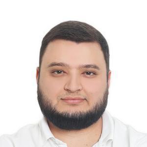 Нурулаев Рамазан Магомедгаджиевич