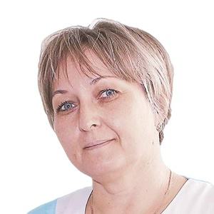 Буренок Елена Ивановна
