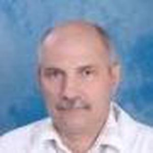 Николаев Николай Александрович
