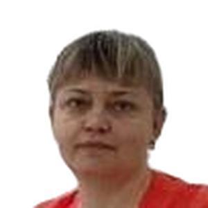 Климина Анна Александровна